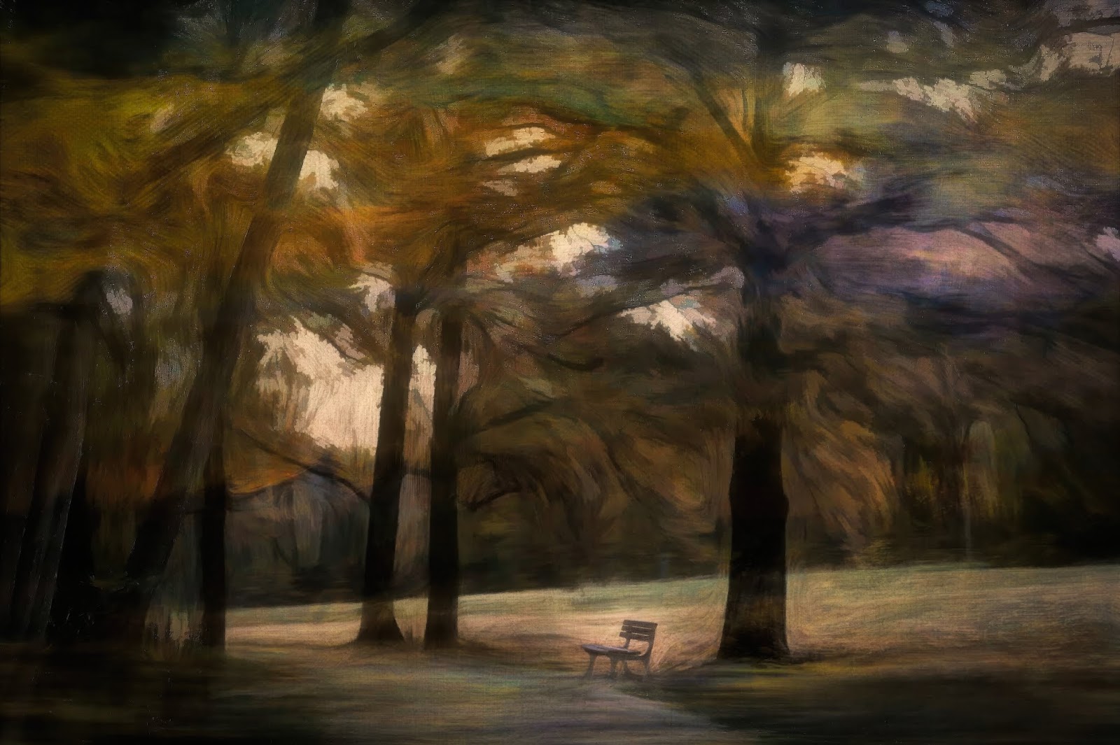 Wo Stille Wohnt Und Glanz November 2018