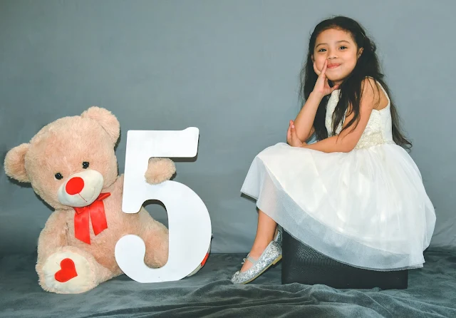 5 Reasons You Should Consider Raising a Child Model