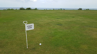 Holbeck Putting Green in Scarborough Holbeck Putting Green in Scarborough