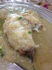 Que Riman Fish Malaysia-Food-Paradaise: Chinese Restaurant - 日满茶餐室 Hou Moon Restaurant ...