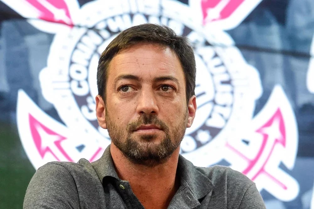 Chegando! Corinthians acelera conversas com o lateral argentino