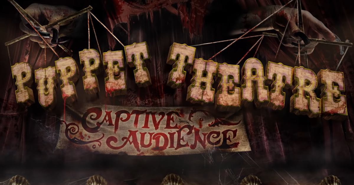 NewsPlusNotes Universal Orlando Previews 2021 Halloween Horror Nights