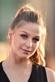 Melissa Benoist Melissa Benoist