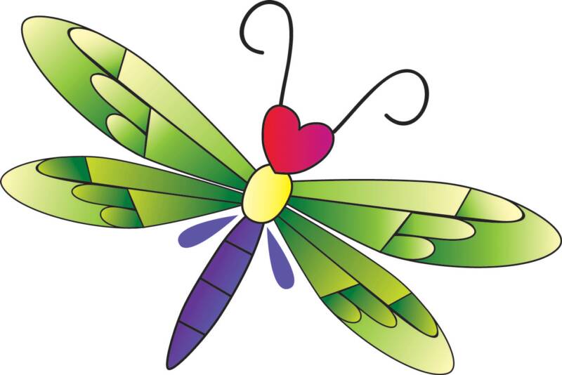 clipart firefly - photo #47