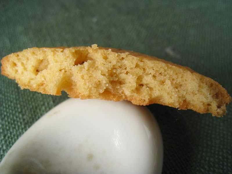 Kazuo: Ahornsirup Plätzchen (Maple Syrup Soft Cookies) mit weichem Kern