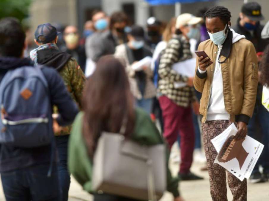 90 Miles From Tyranny ‘The Steal Is On’ in Pennsylvania Poll