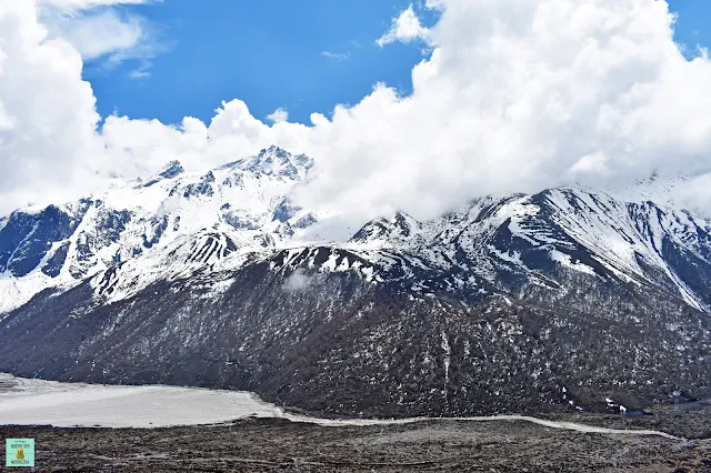 Seguro de viaje para Nepal (trekking Valle Langtang)