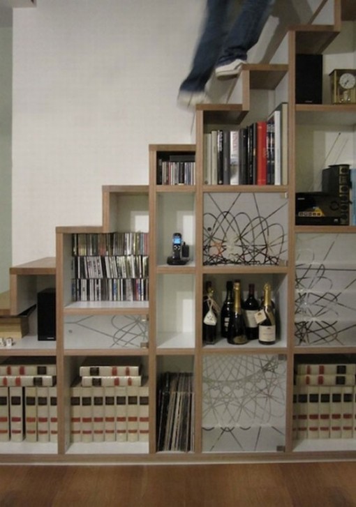  Under  stairs  storage and shelving  ideas  Part 1 Home 
