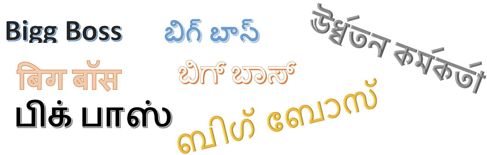 Satya S Data Science Blog Bigg Boss India Dataset Winner Prediction