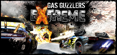 Gas guzzlers extreme trainer