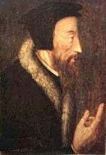 John Calvin