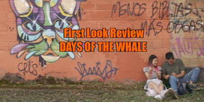 days of the whale review