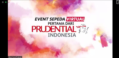 PRURide Indonesia 2020 Virtual Ride Closing Event
