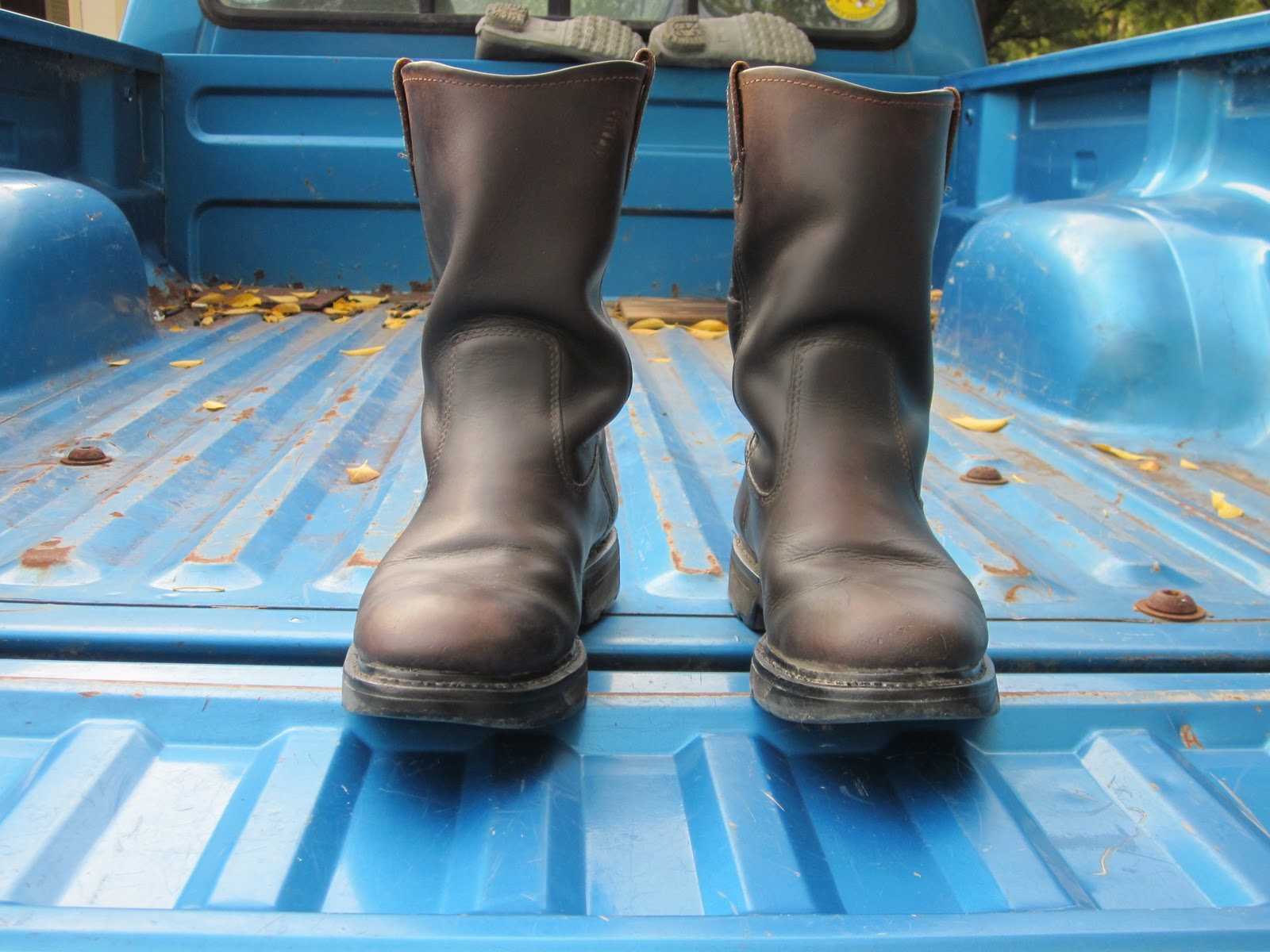 Lone Star Parson Ariat? Wolverine? Boot Review.