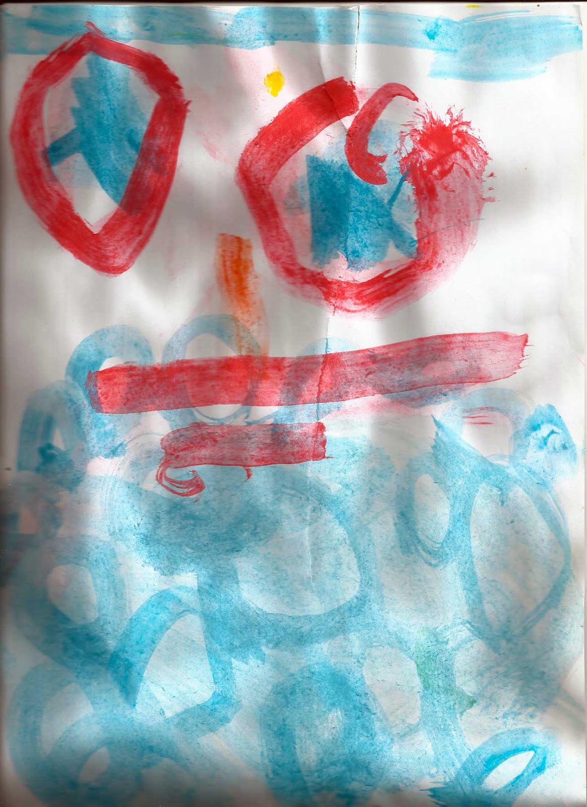 APA Los Jarales Ganadores del XI Concurso Los Jarales de Dibujo