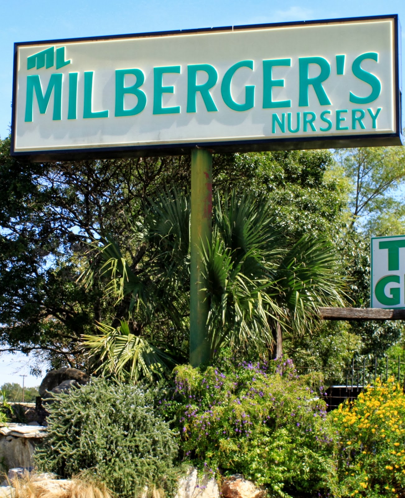 RockOakDeer Support Your Independent Nursery Month Milberger's Nursery Revisited
