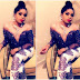 Bobrisky shows off boobs in new photo