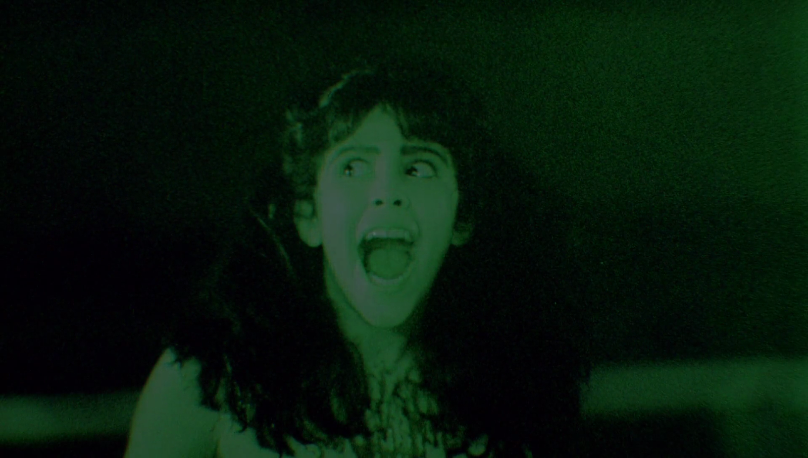 Sleepaway camp