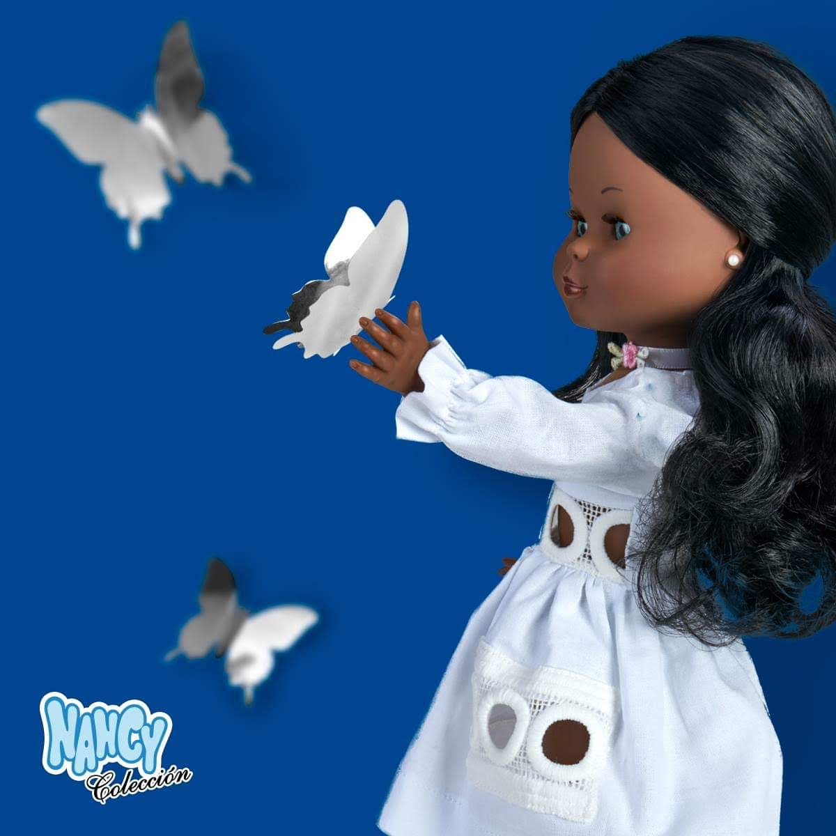 nancy romántica 2019