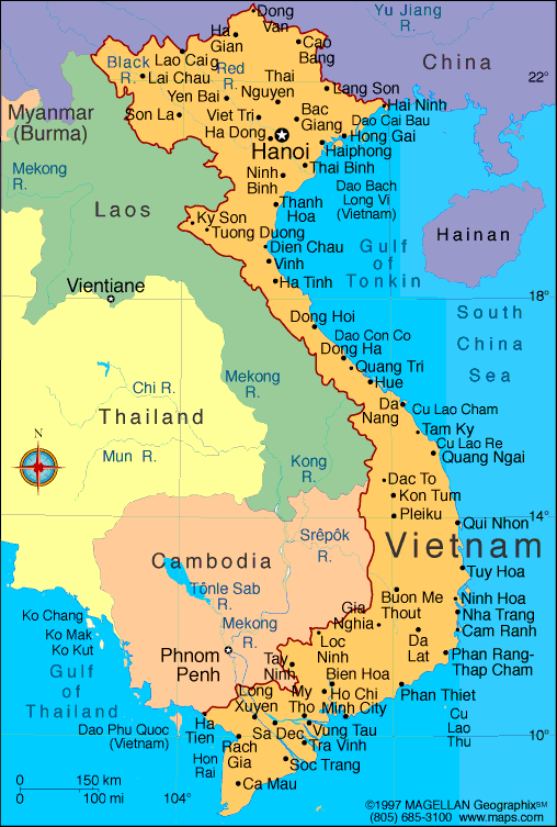 Vietnam