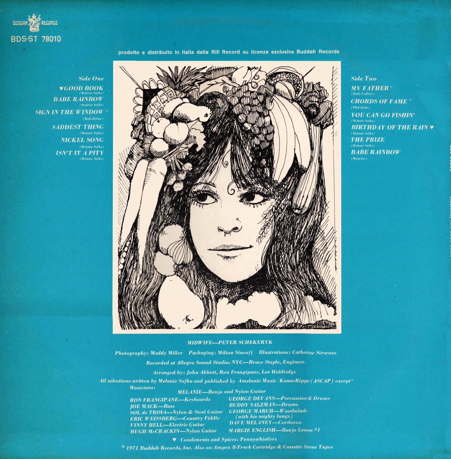 melanie-the-good-book-1971