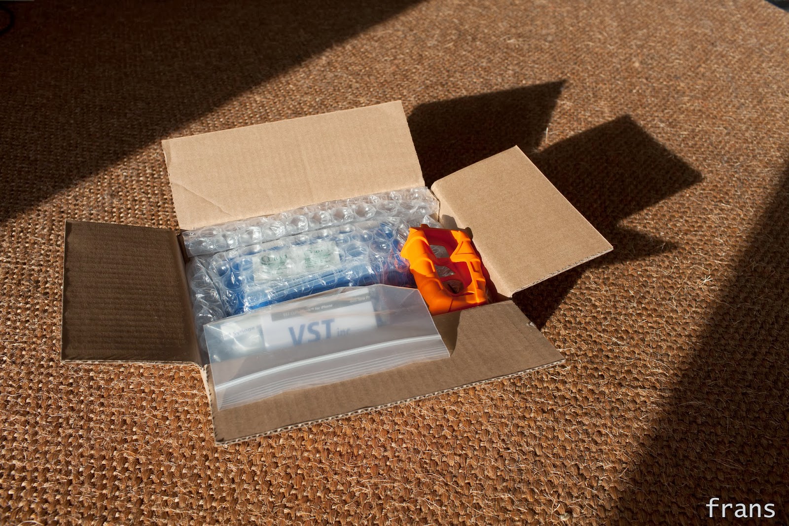 VST Labs Coffee Refractometer & App