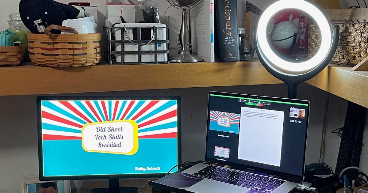 Keynote live picture