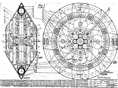 Os Alemães teriam buscado tecnologia alienígena 2ª Guerra