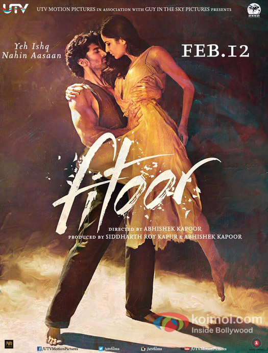 Fitoor Movie Watch Online HD free Download | Let Watch Now