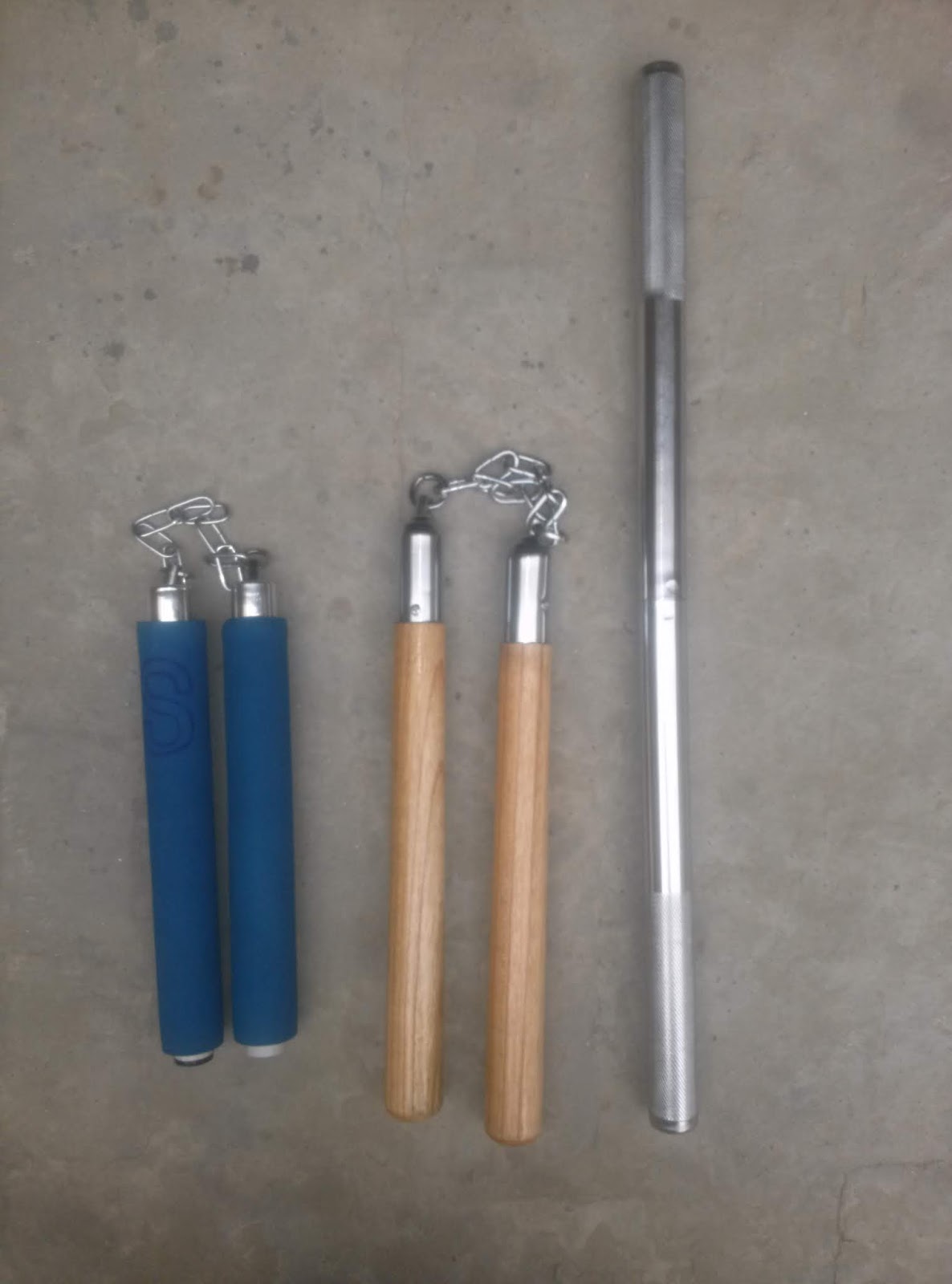 How to do nunchaku for self Defense . How to do nunchaku for self