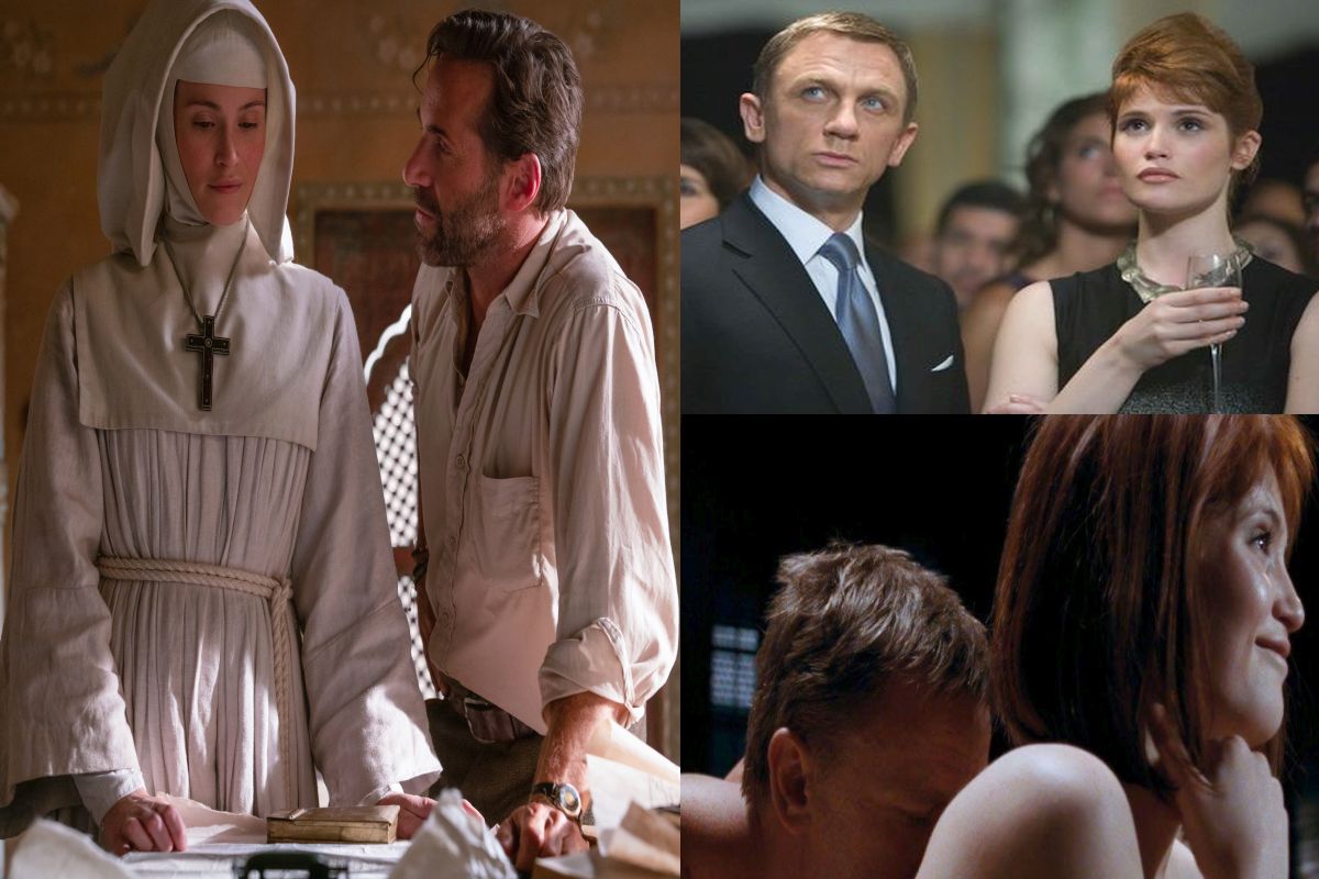 Gemma village ladies