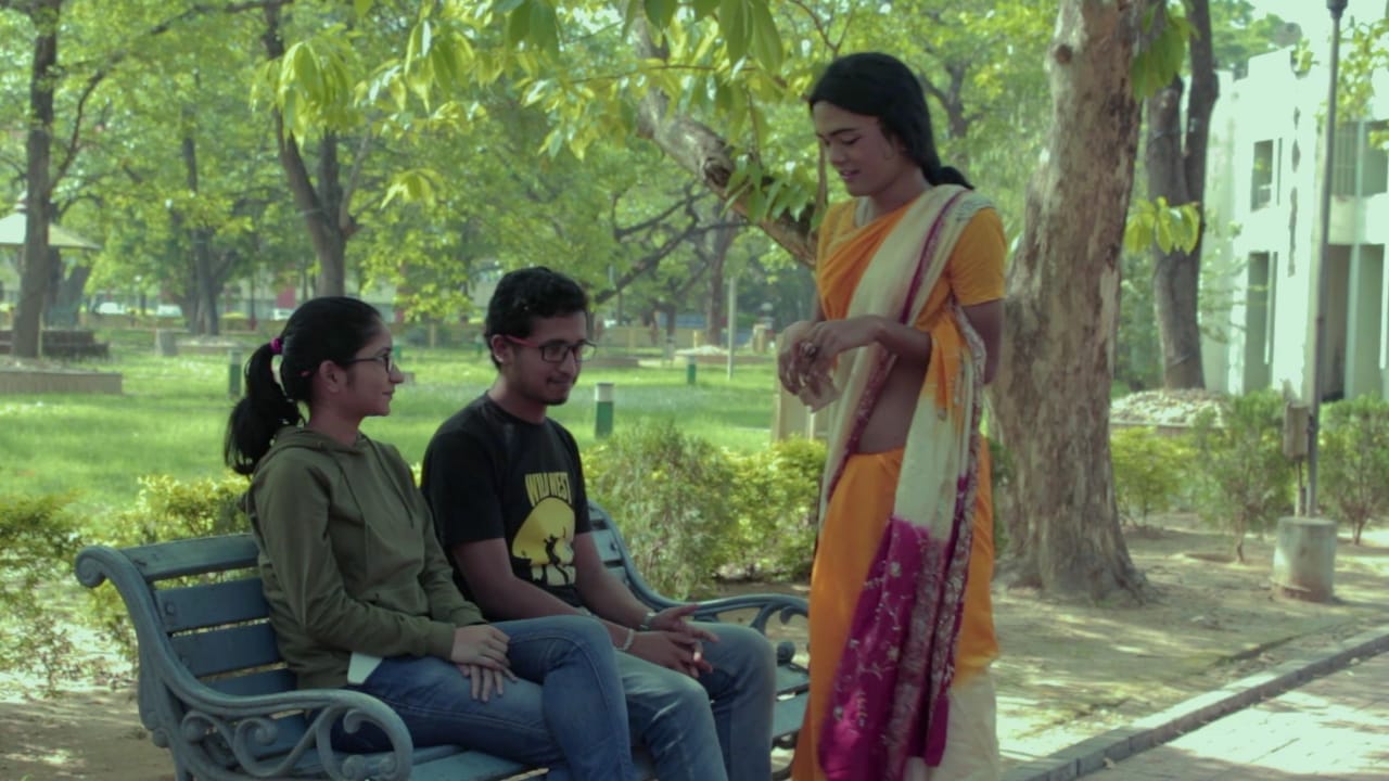 কলকাতা আন্তর্জাতিক চলচ্চিত্র উৎসবে 'তৃতীয় মাঠে'র খোঁজে আইআইটি খড়গপুরের শাওন 2 কলকাতা আন্তর্জাতিক চলচ্চিত্র উৎসবে 'তৃতীয় মাঠে'র খোঁজে আইআইটি খড়গপুরের শাওন