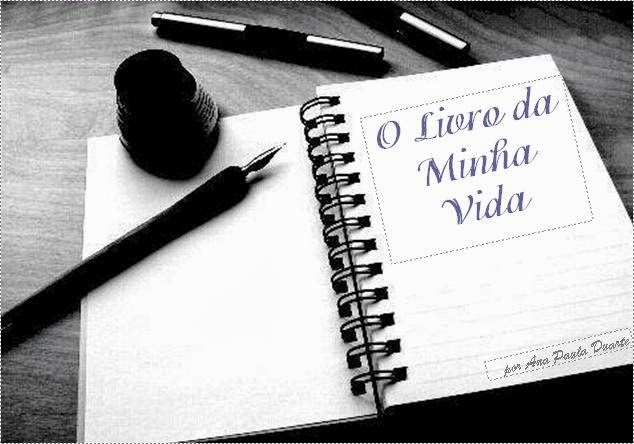  O livro da vida