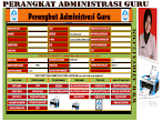 Aplikasi Manajemen Guru Kelas Sd Smp Sma Kurikulum 2013 Excel Revisi
2018