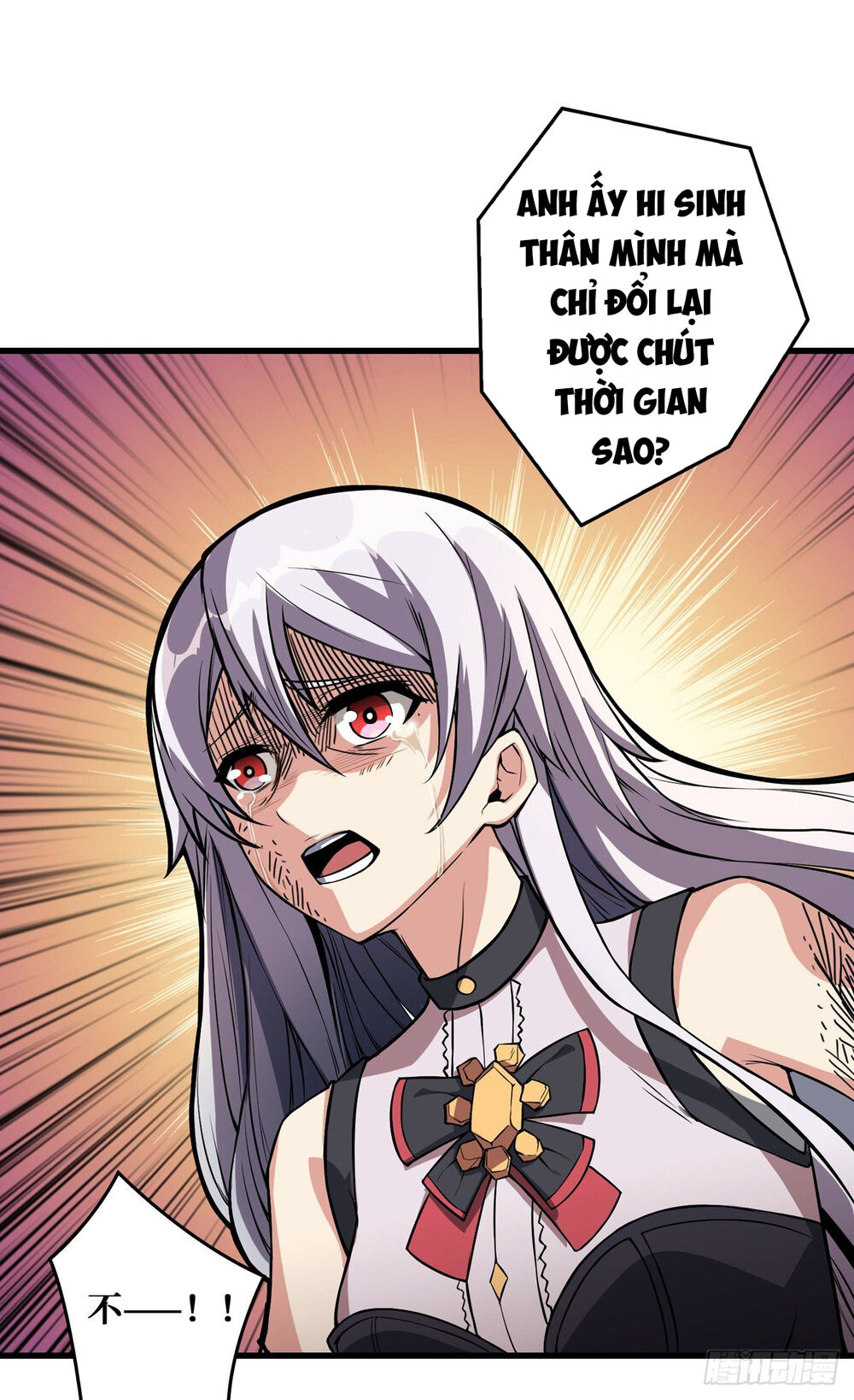 Vừa Chơi Đã Có Tài Khoản Vương Giả chapter 2 - Trang 54