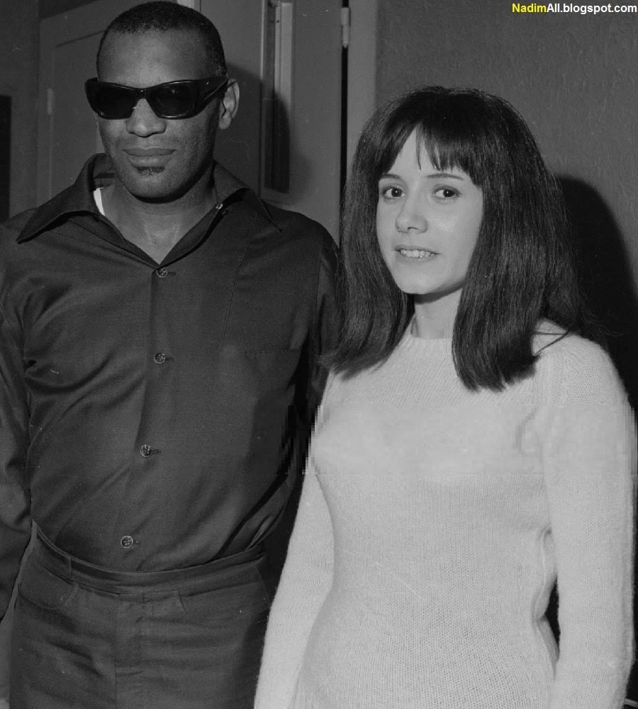 Ray Charles