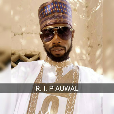 b Photos: Man dies in fatal accident on Christmas Day...hours after his wedding in Katsina State