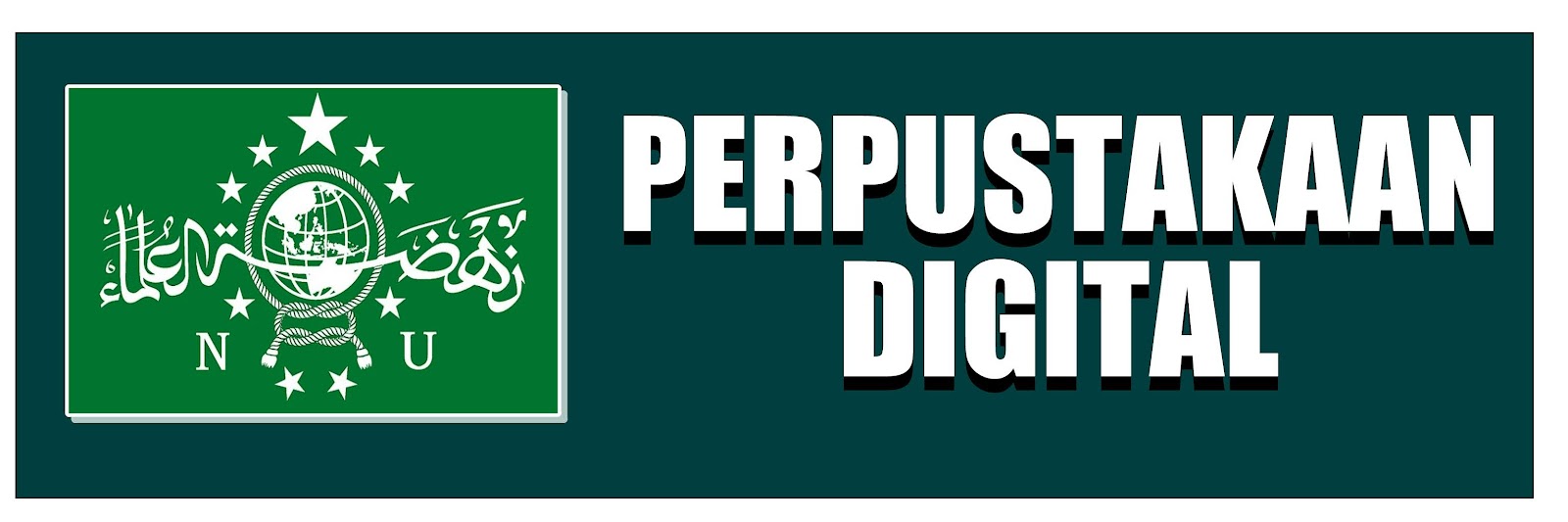 PERPUSTAKAAN DIGITAL