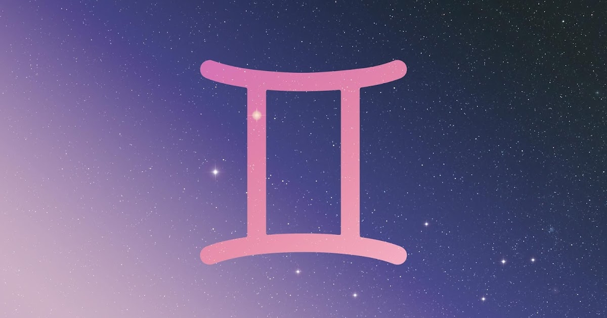 gemini month gemini month