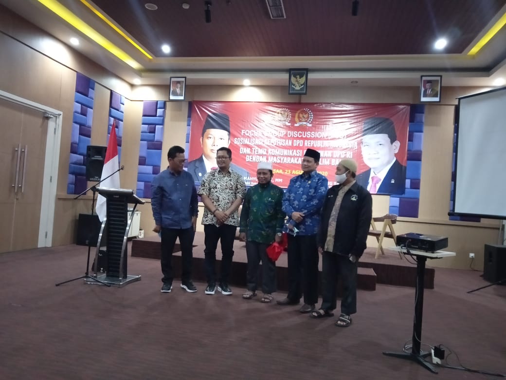 Kebijakan Bansos dan BLT  Saat Pandemi Covid-19 Belum Merata Dirasakan Masyarakat