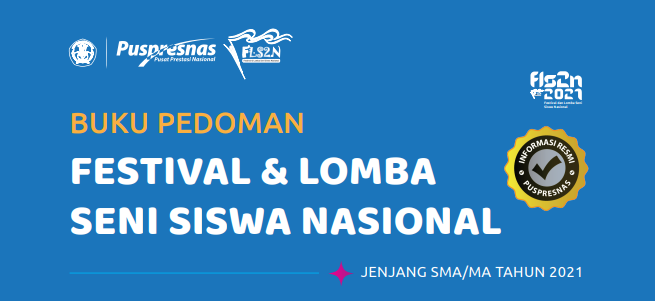 DOWNLOAD JUKNIS FLS2N SMA TAHUN 2021 JELAJAH INFORMASI