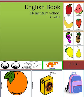 Download Buku Bahasa Inggris Kelas 8 Kurikulum 13 Revisi