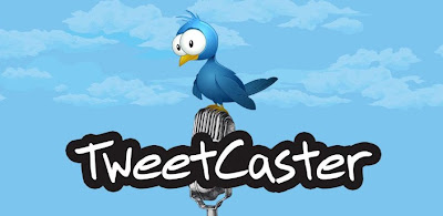 TweetCaster for Twitter 7.5.2 Apk Download For Android