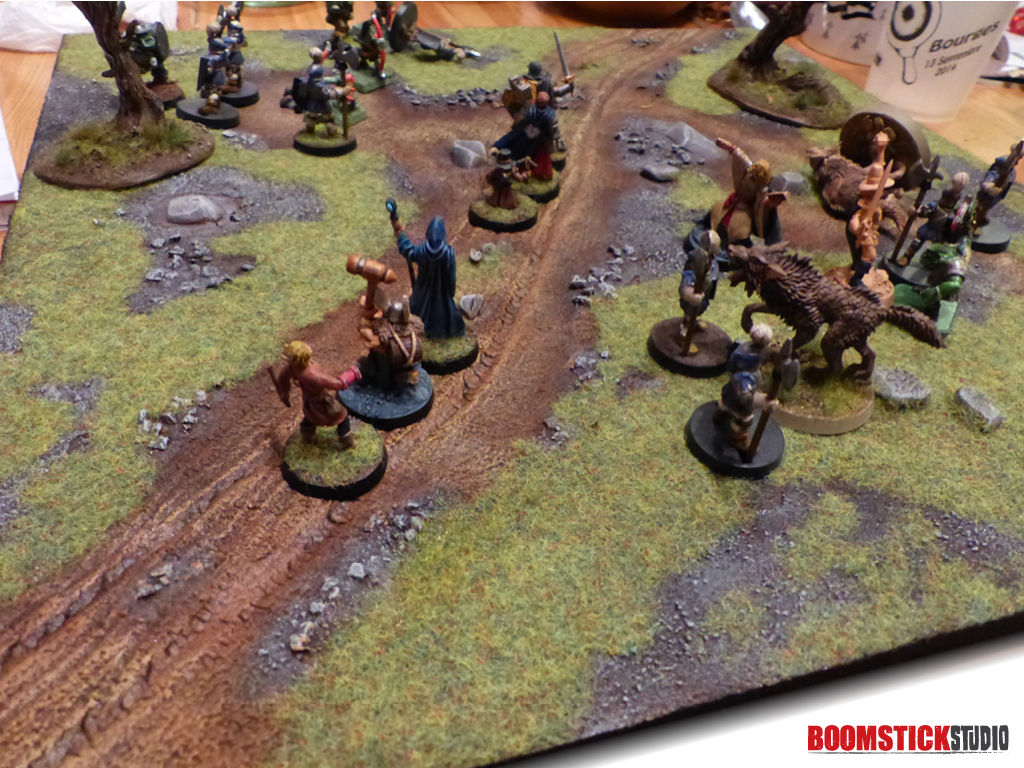 Boomstick Studio Zones de combat pour Warhammer JDR V2 Boomstick Studio Zones de combat pour Warhammer JDR V2