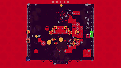 Spitlings Game Screenshot 6
