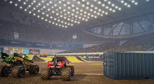 Monster Jam Steel Titans MULTi11 – ElAmigos pc español