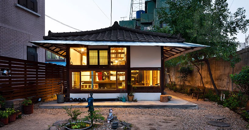 Gambar Rumah Minimalis Ala Jepang