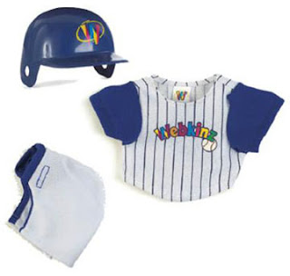 Baseball Uniform Creator 71