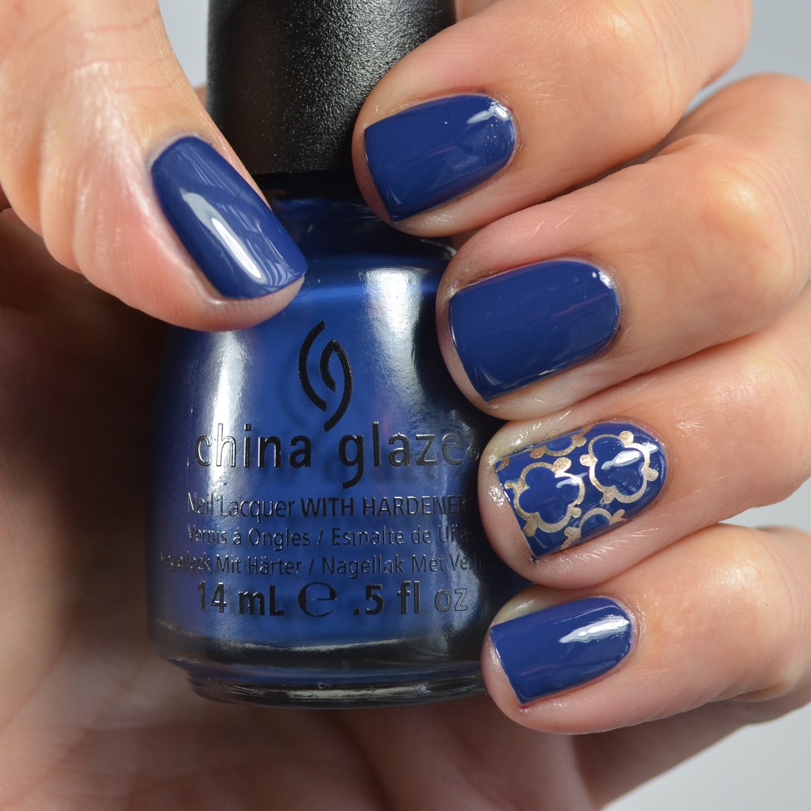 Go Polished: My #10 Favorite Fall Polish for 2015...