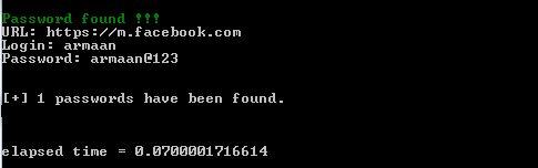 How to Dump Every Saved Password from a Computer